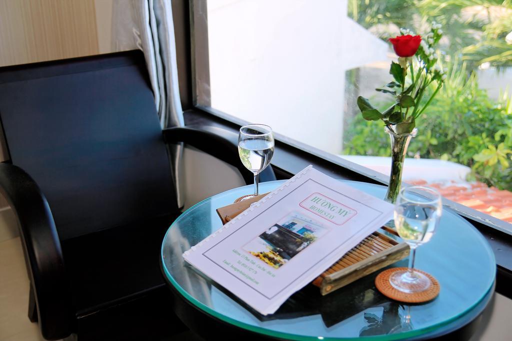 Huong My Beach Homestay ホイアン 部屋 写真